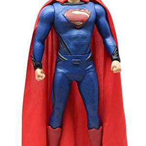 اکشن فیگور سوپرمن 33 سانتی متری Batman v Superman-اسباب بازی